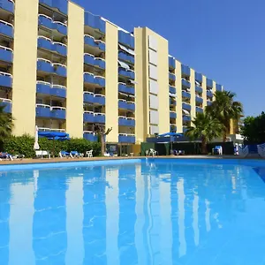 Rentalmar Alboran Family Apartamento Salou