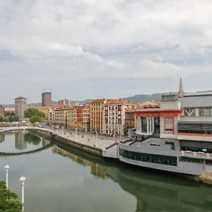Martzana Kalea Apartamento Bilbao