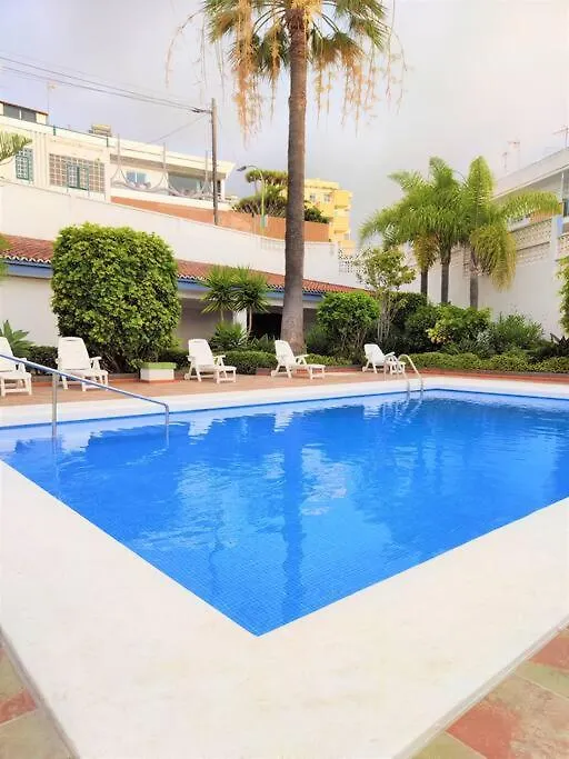 Jhony Home Puerto de la Cruz  Apartment Puerto de la Cruz (Tenerife)
